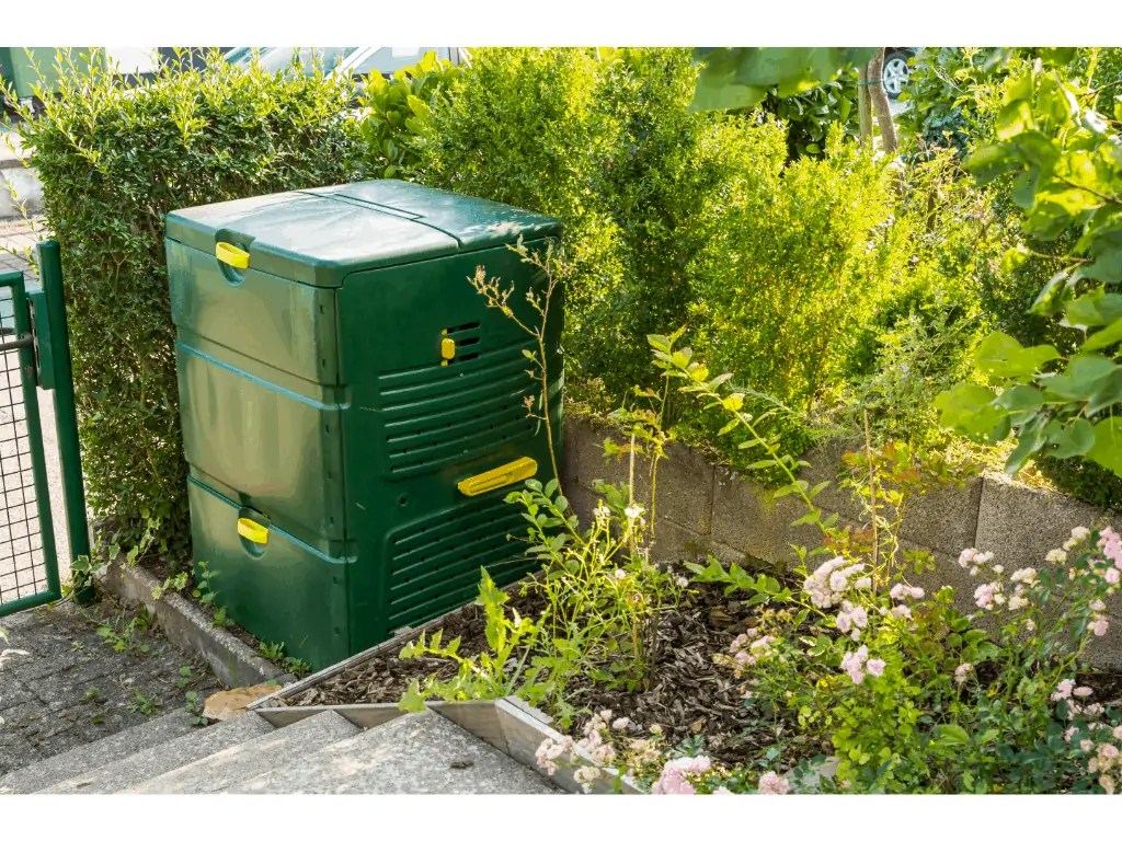 How Much Compost Can You Make From One Pound Of Waste? Composthq