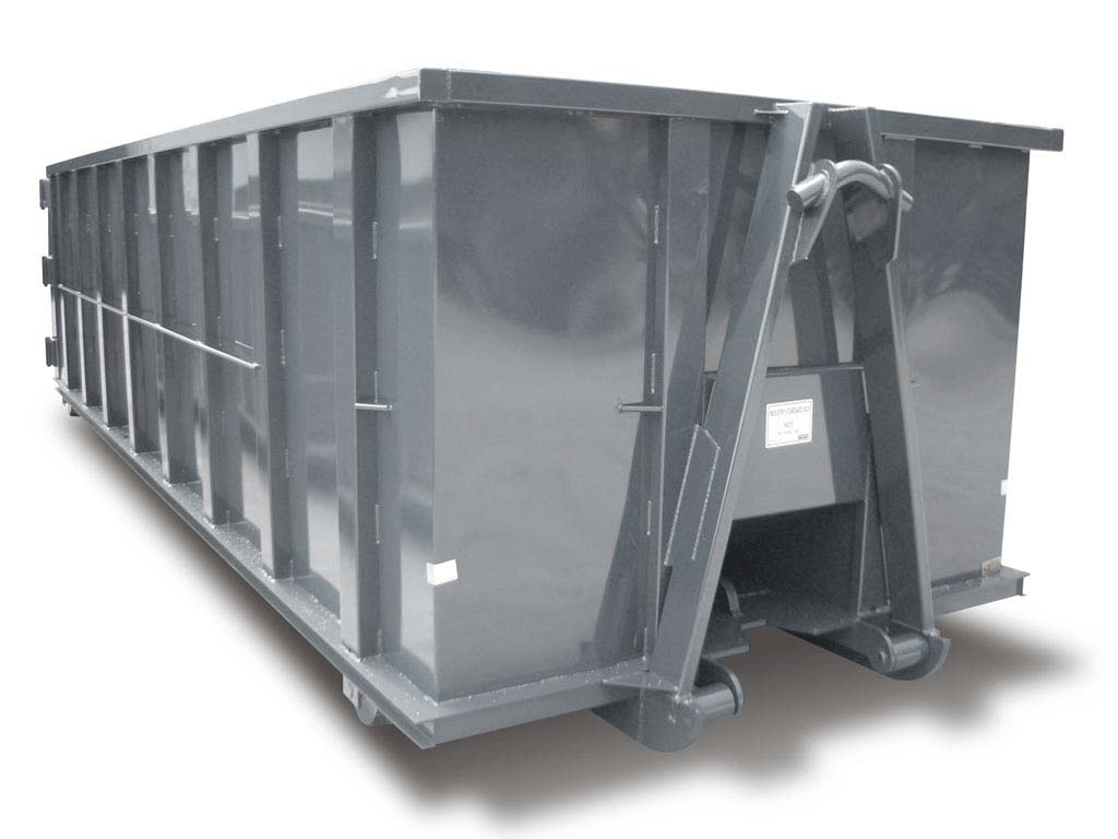 Pat Jackson Septic Compost Facility Maine Compost School