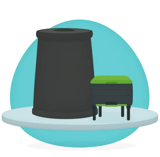 Randwick City Council's Compost Revolution Home