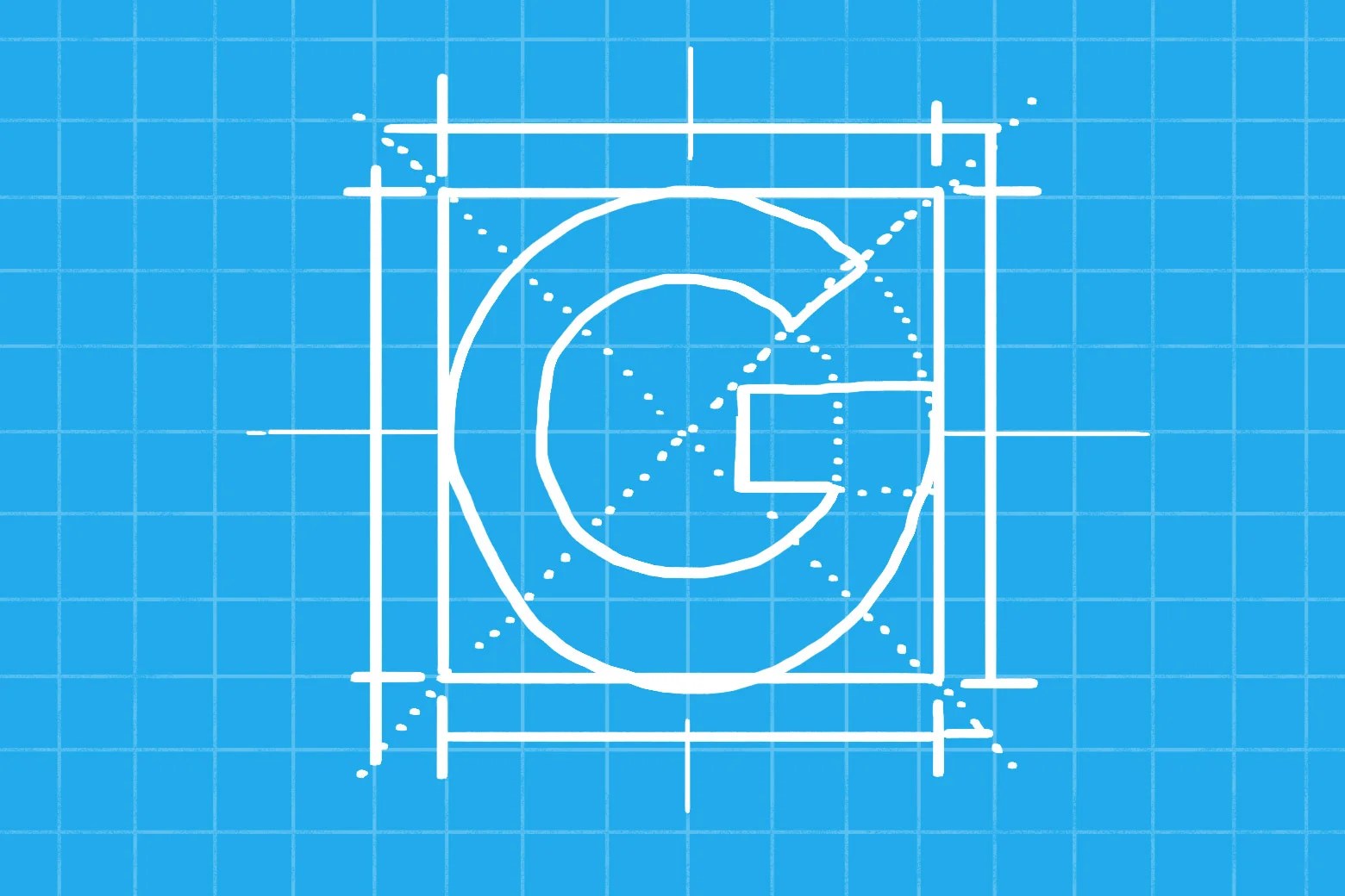 How Google became an architect of reality.