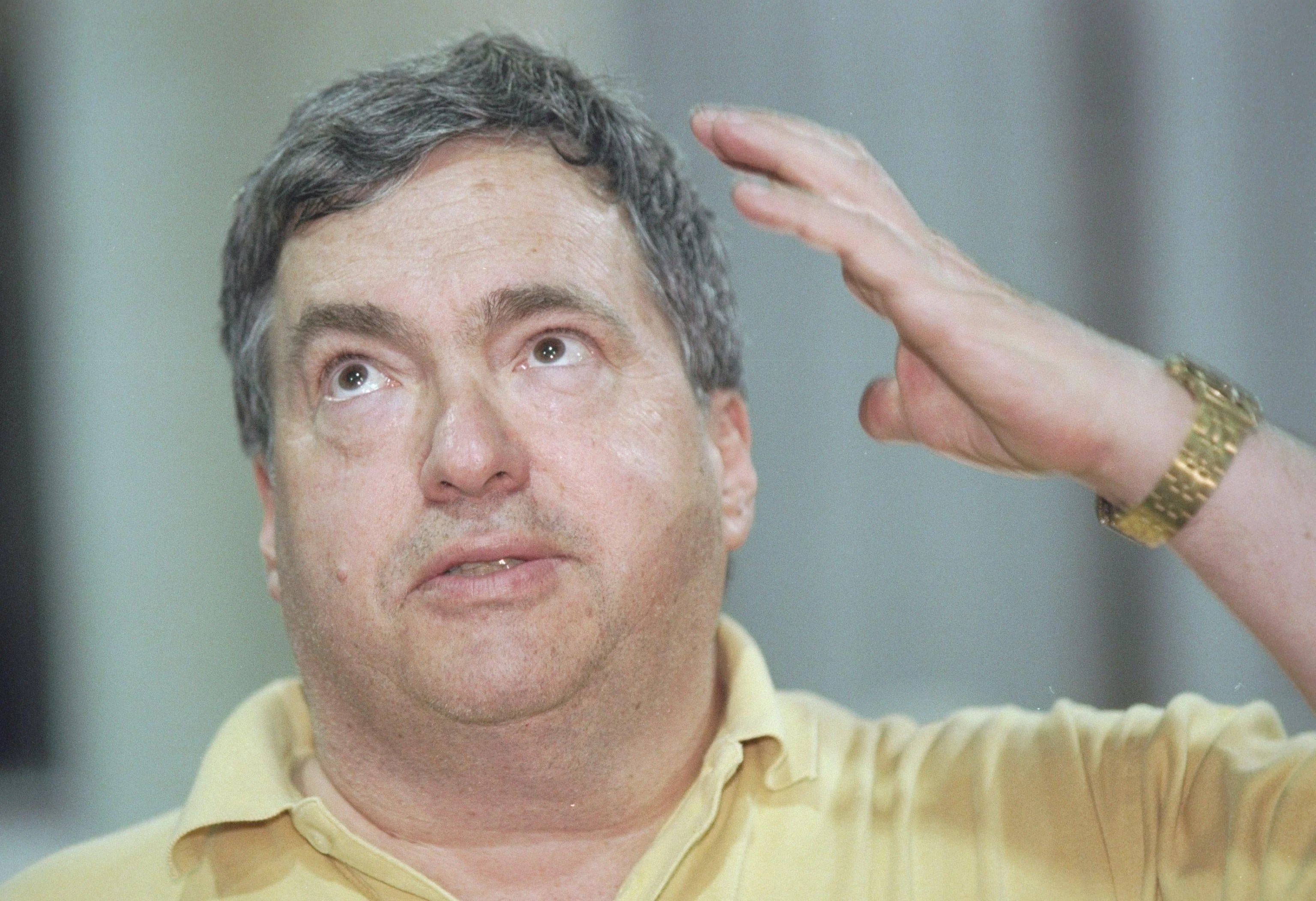 His birthday, what he did before fame, his family life, fun trivia facts, popularity rankings, and more. The Last Dance: Jerry Krause created and destroyed the ...
