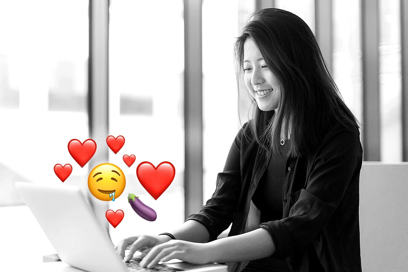 Subtle Asian Dating Why a raunchy, selfaware Subtle Asian Traits