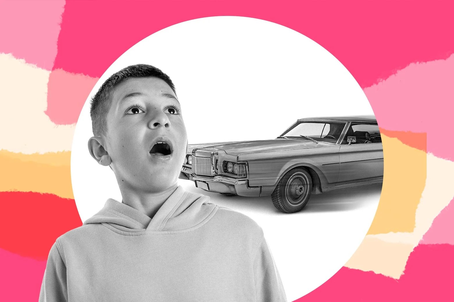 How a Strict Rule from Our Old House Might Have Impacted Our Kids for Life How a Strict Rule from Our Old House Might Have Impacted Our Kids for Life