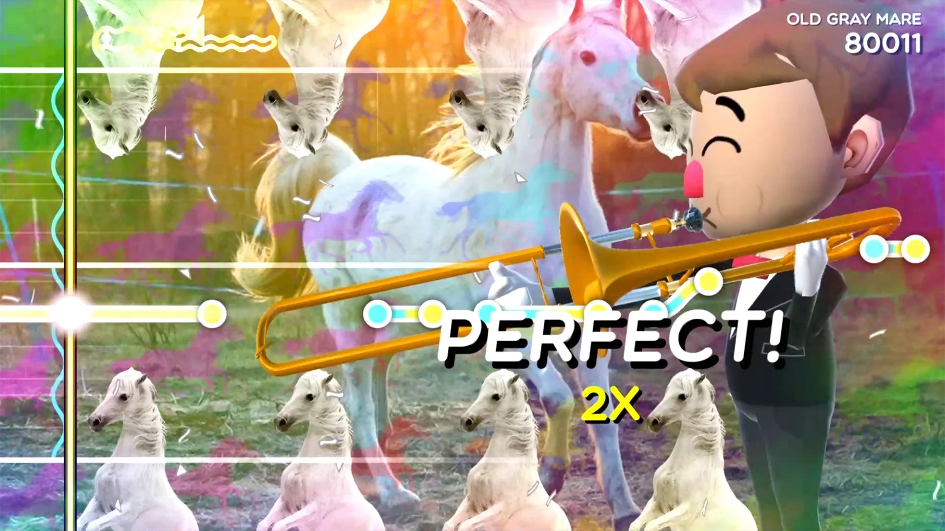 Trombone Champ, the viral PC game, reviewed by an actual trombonist.