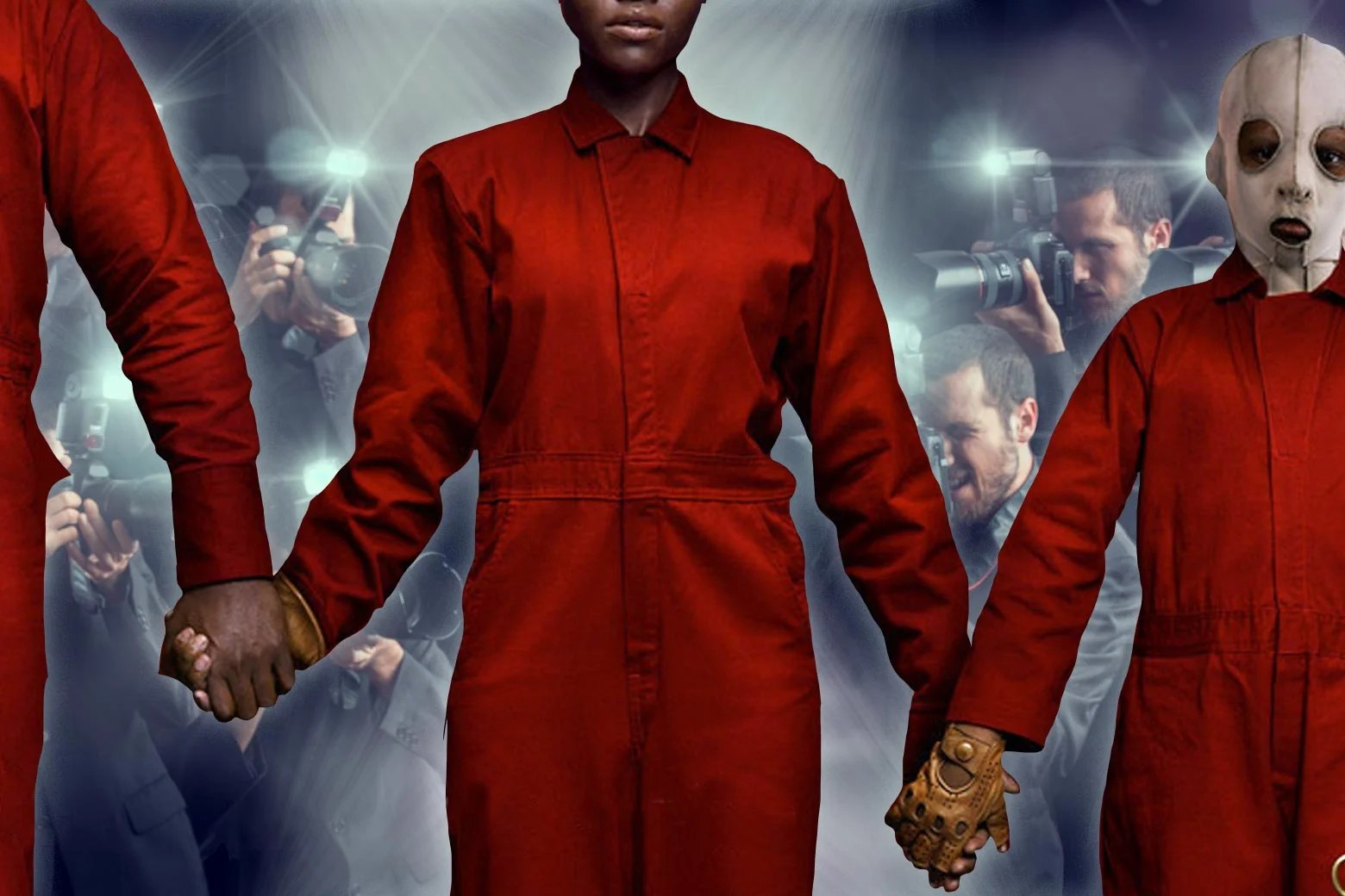 Us Movie Red Jumpsuit atelieryuwa.ciao.jp