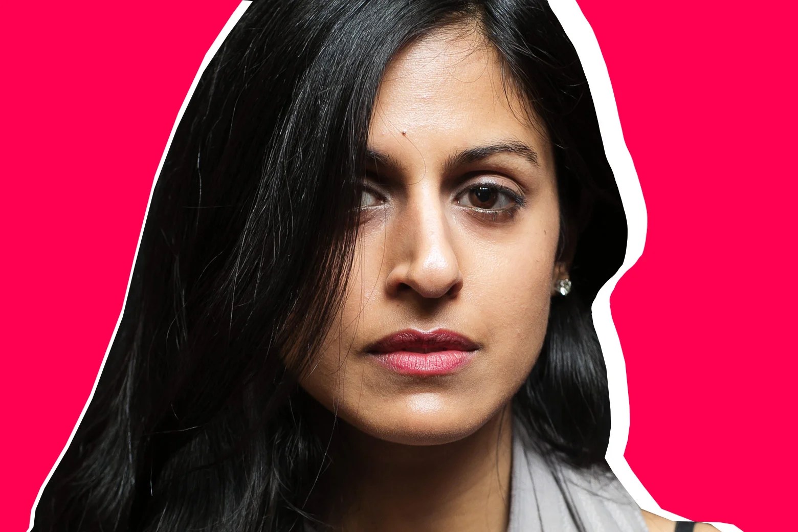 New York Times book critic Parul Sehgal on the bliss and monkishness of