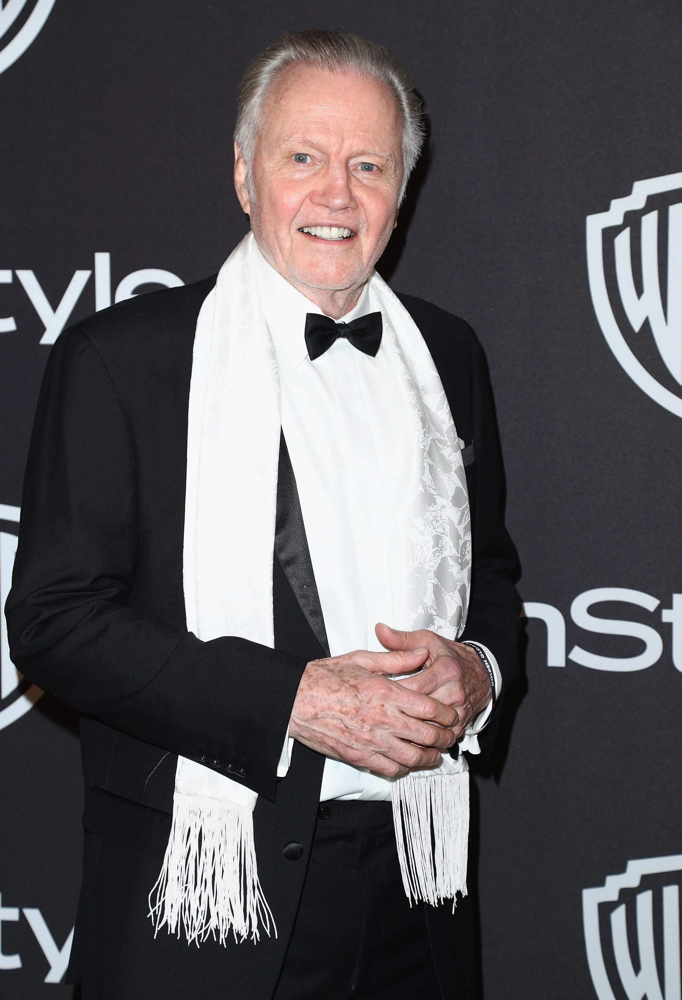 Jon Voight calls Donald Trump “The Greatest President Since Abraham