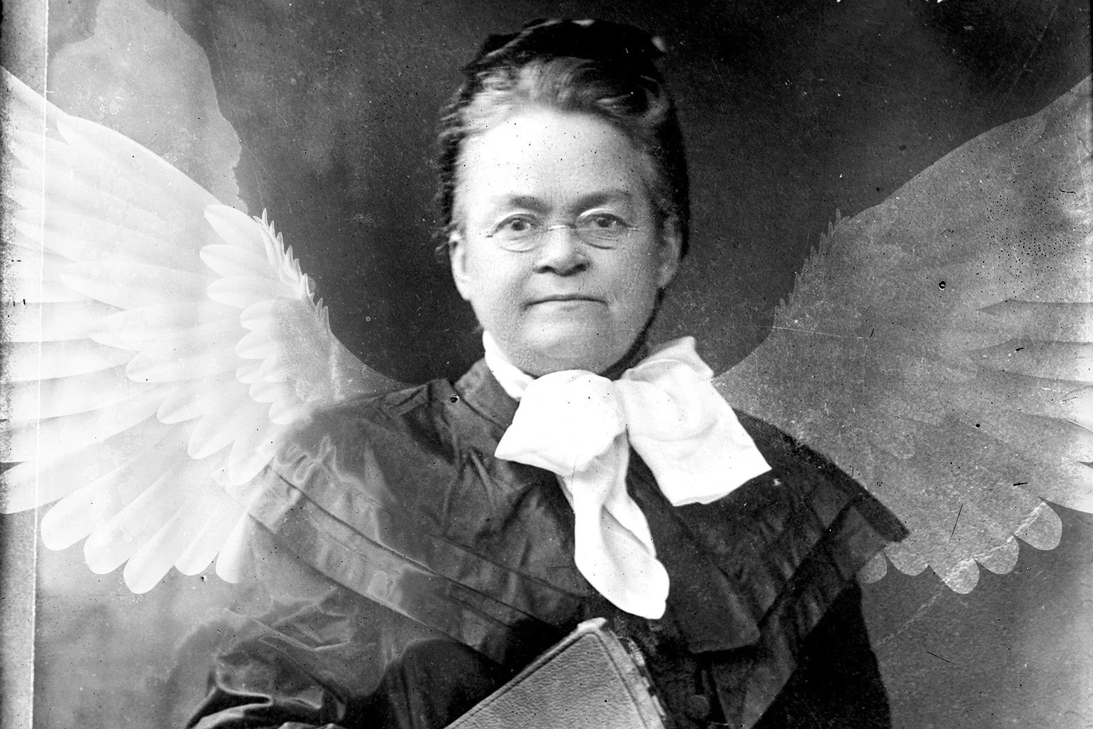 Carry Nation Reconsidering one of history’s most ridiculed women.