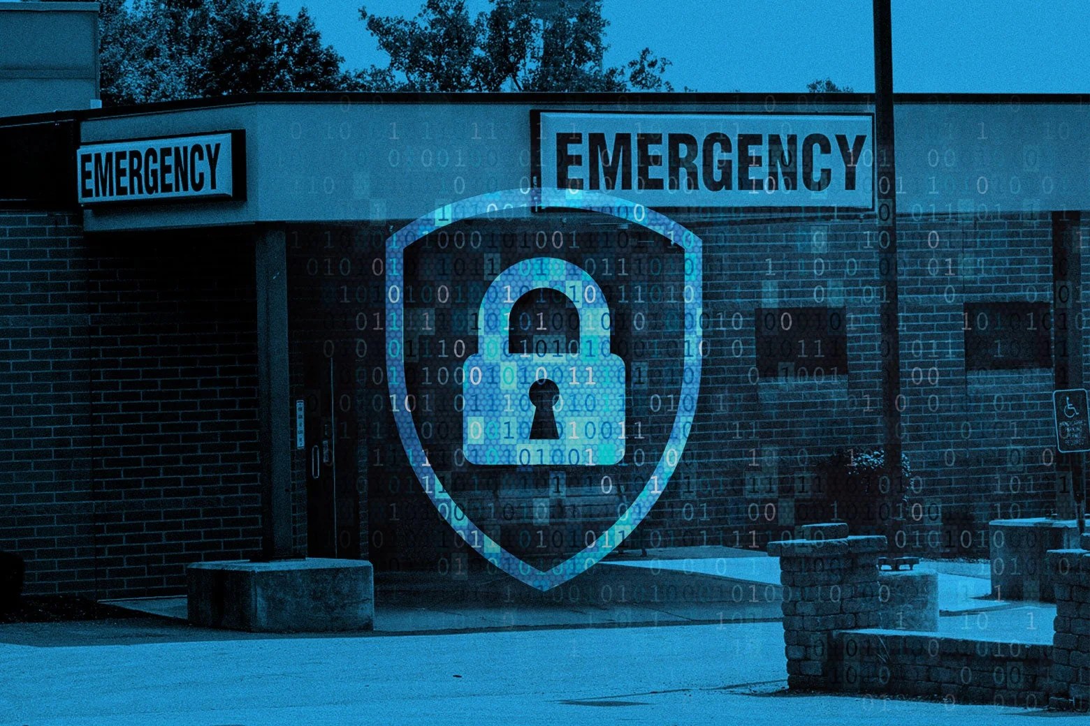 Do more patients die at hospitals that experience data breaches?