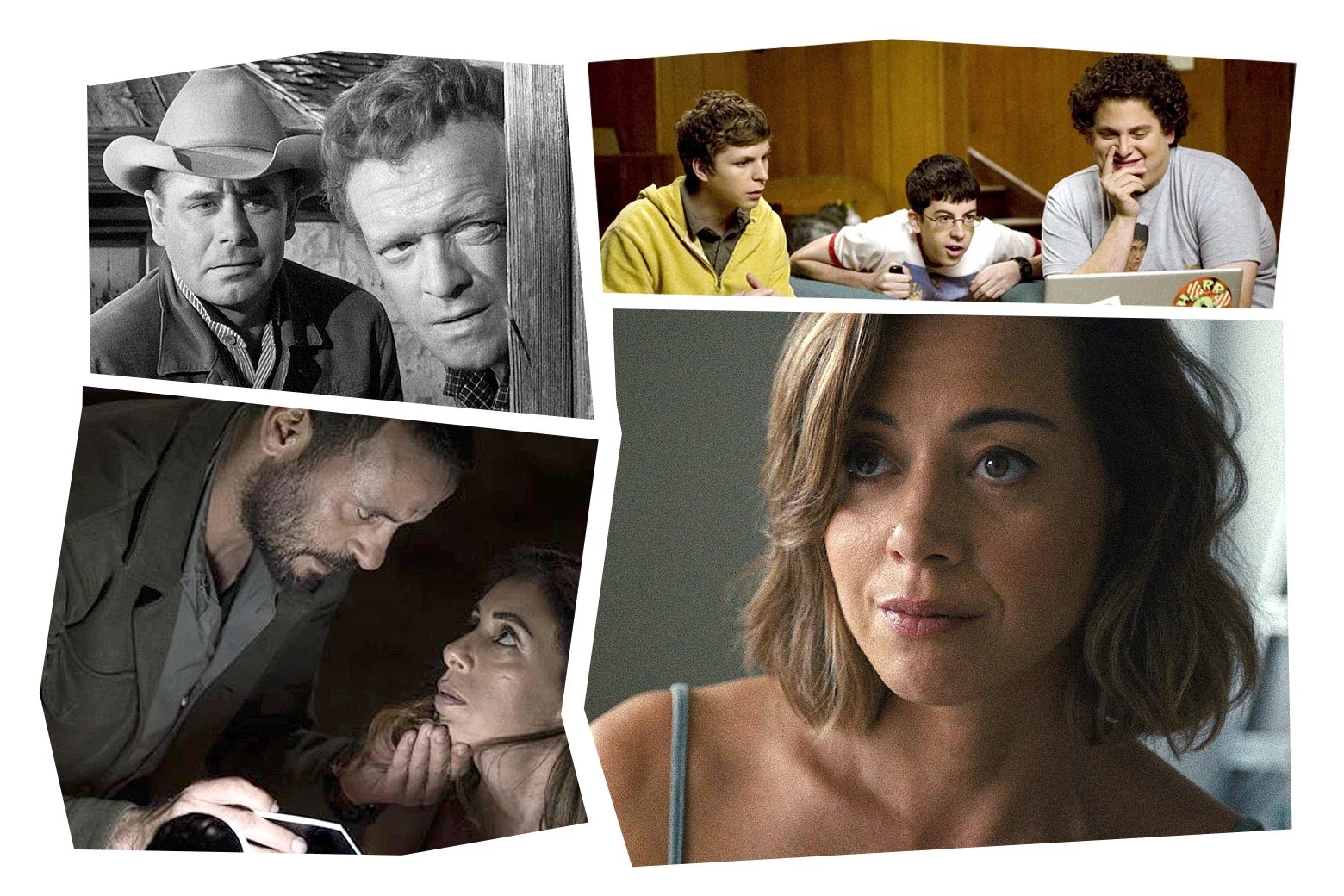 The Best Movies And TV Shows Coming To Netflix, HBO, Amazon Prime, And