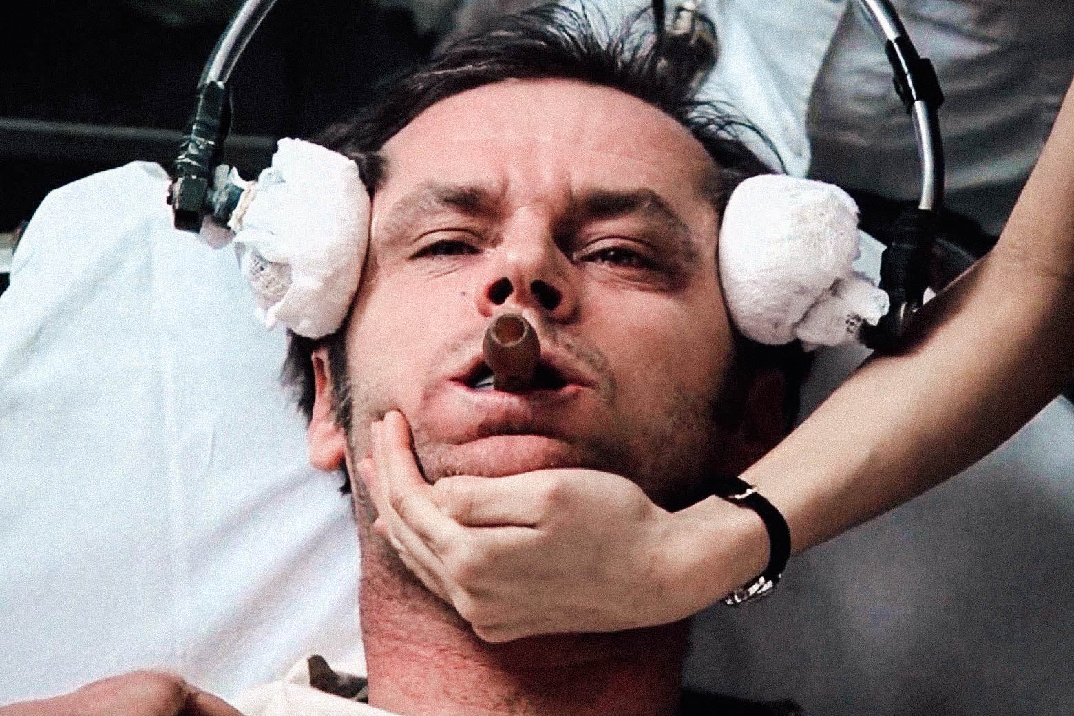 Why haven’t we found a better name for electroconvulsive therapy?