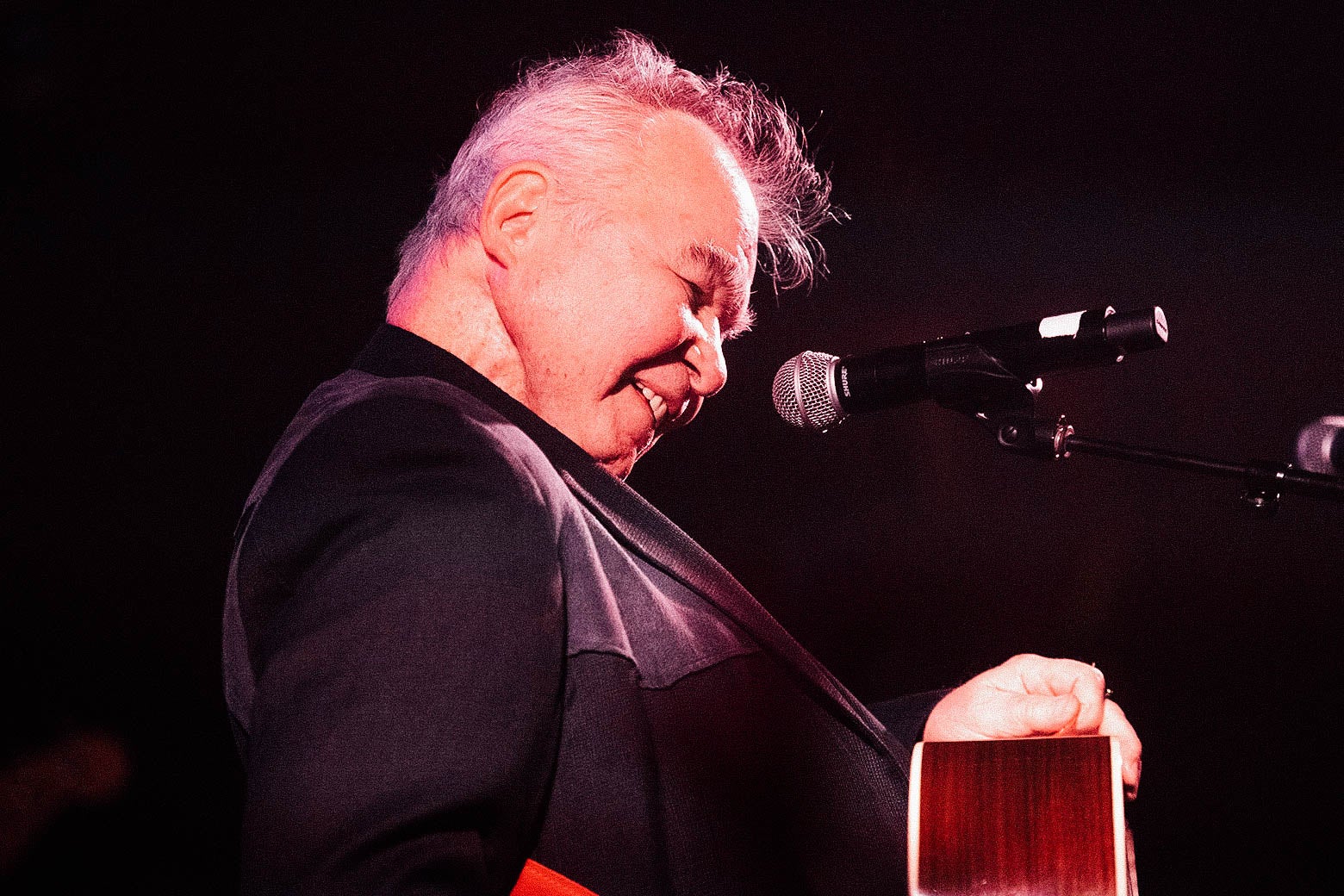John Prine Cancer Throat The Song Remains John Prine 1946 2020