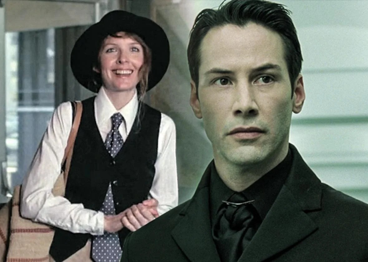 How do you differentiate good acting from bad acting?