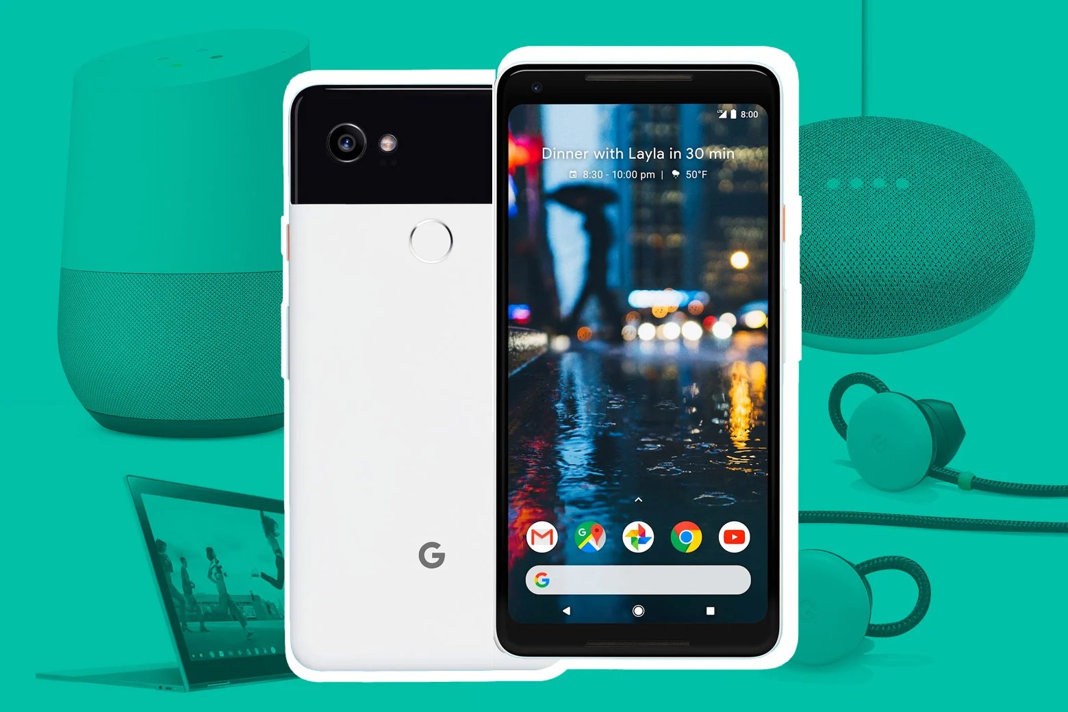 Google Pixel 3 rumors everything we know about new Android phone.
