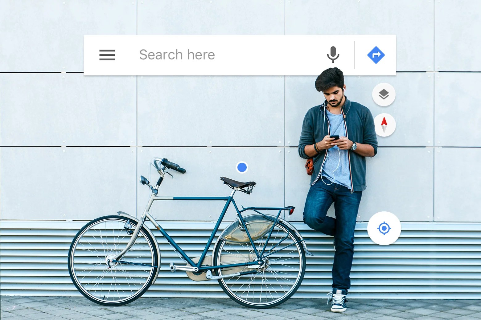 Show Bike Lanes On Google Maps lupon.gov.ph