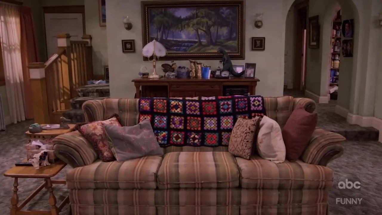 The Conners teaser Roseanne without Roseanne is treating its star’s