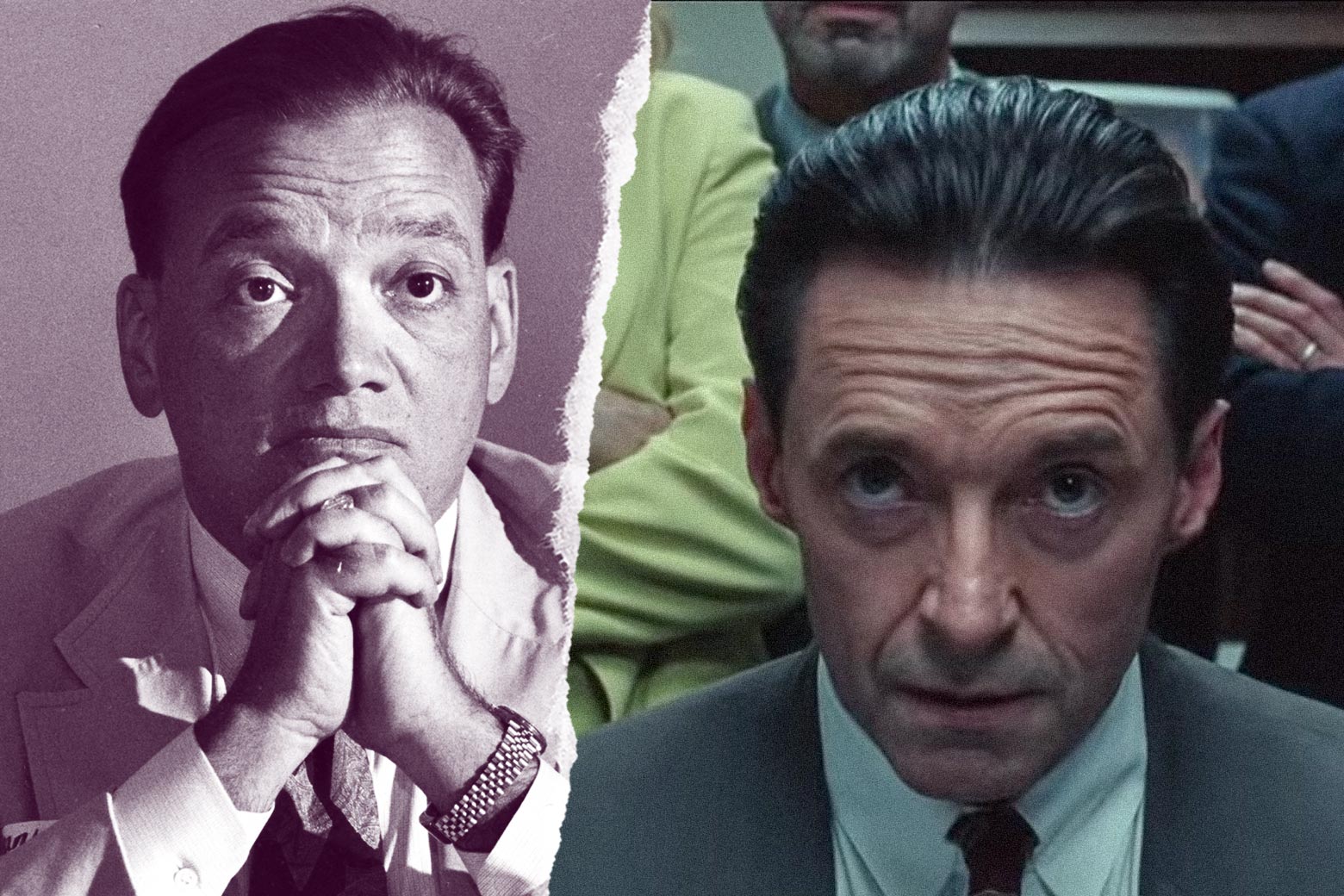 Bad Education accuracy Fact vs. fiction in HBO’s new movie about the