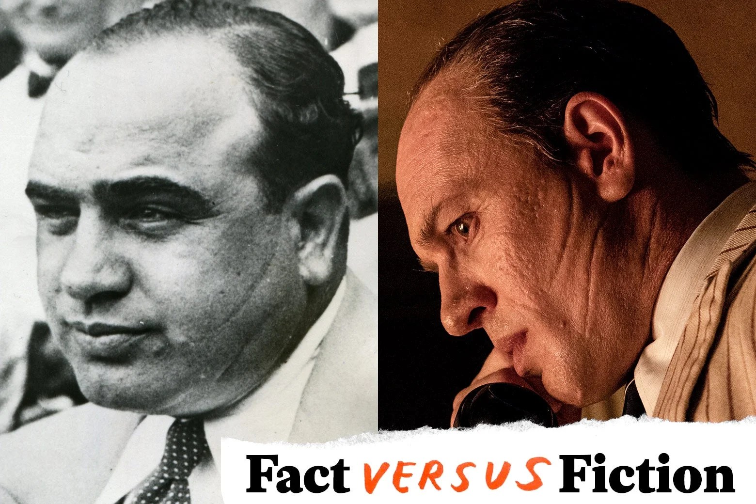 Capone Movie Accuracy: Fact Vs. Fiction In The Tom Hardy Biopic.