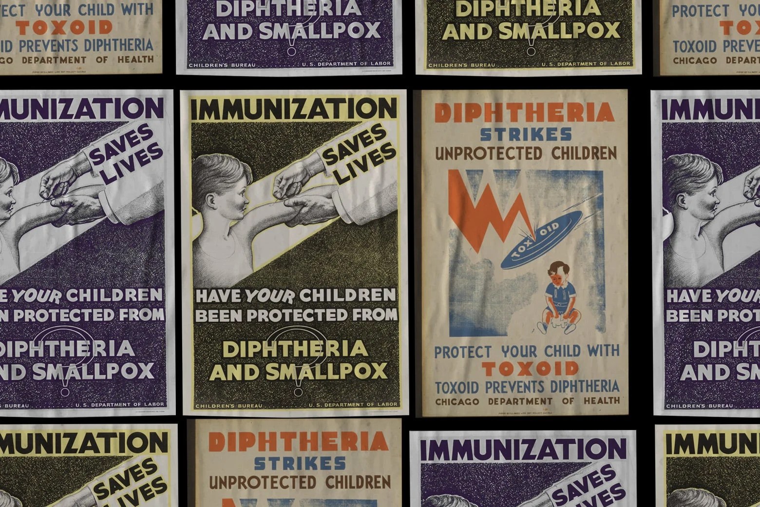 The history behind America’s tortured relationship to vaccines.