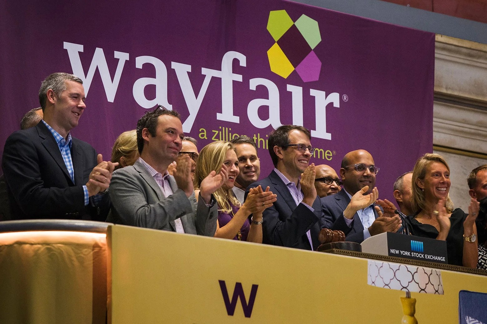 Ethics and Psychology The Wayfair Walkout Is a Different Kind of Tech