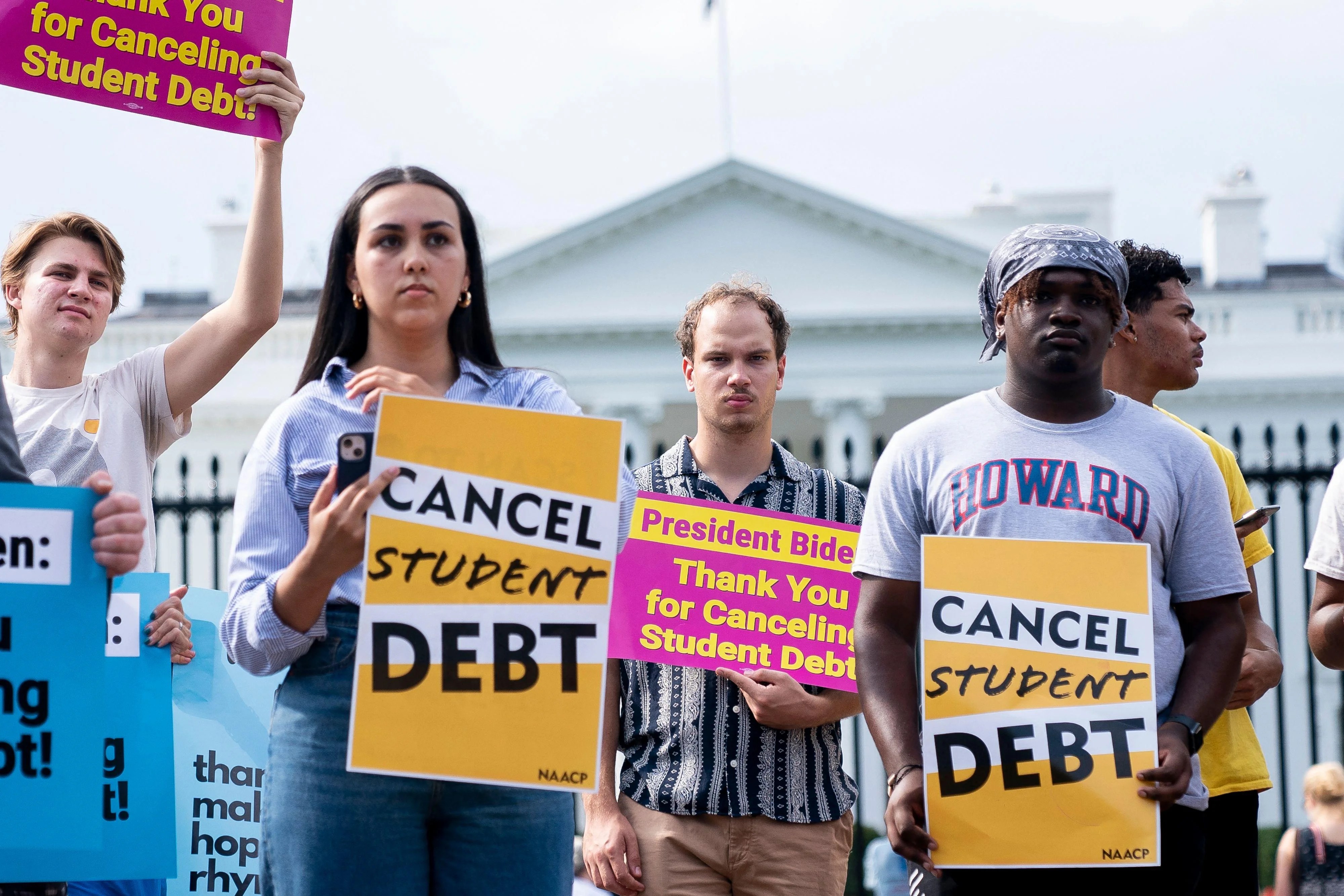Why Pell Grant Recipients Are Getting Double the Debt Relief Under