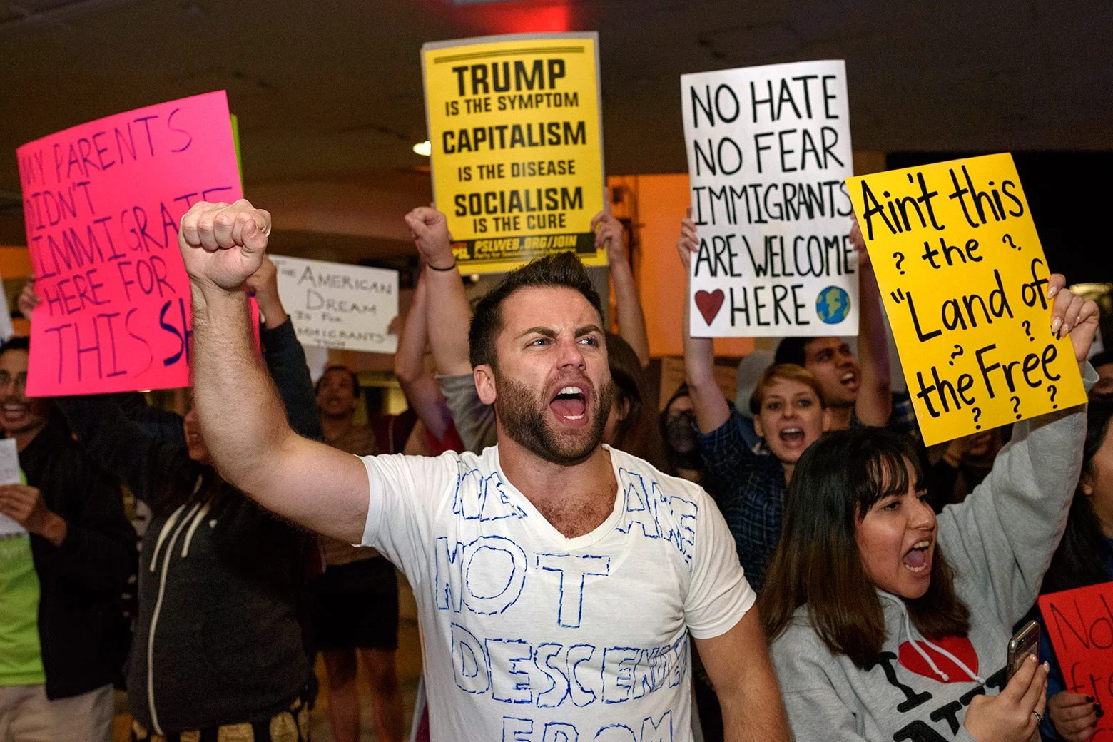 It’s now certain federal agents broke the law to implement