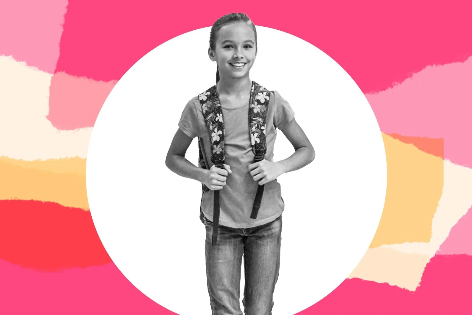 Dear Care and Feeding How Old is Old Enough to Walk Home From School