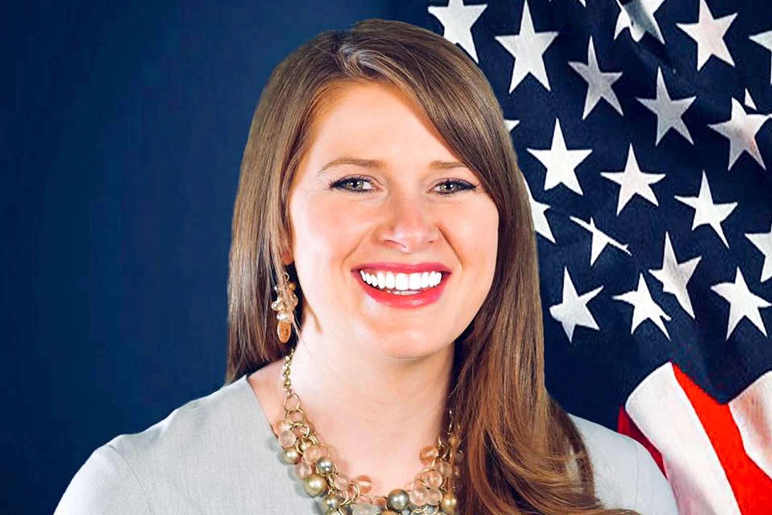 Christina Hagan defied energy lobbyists, then a “dark
