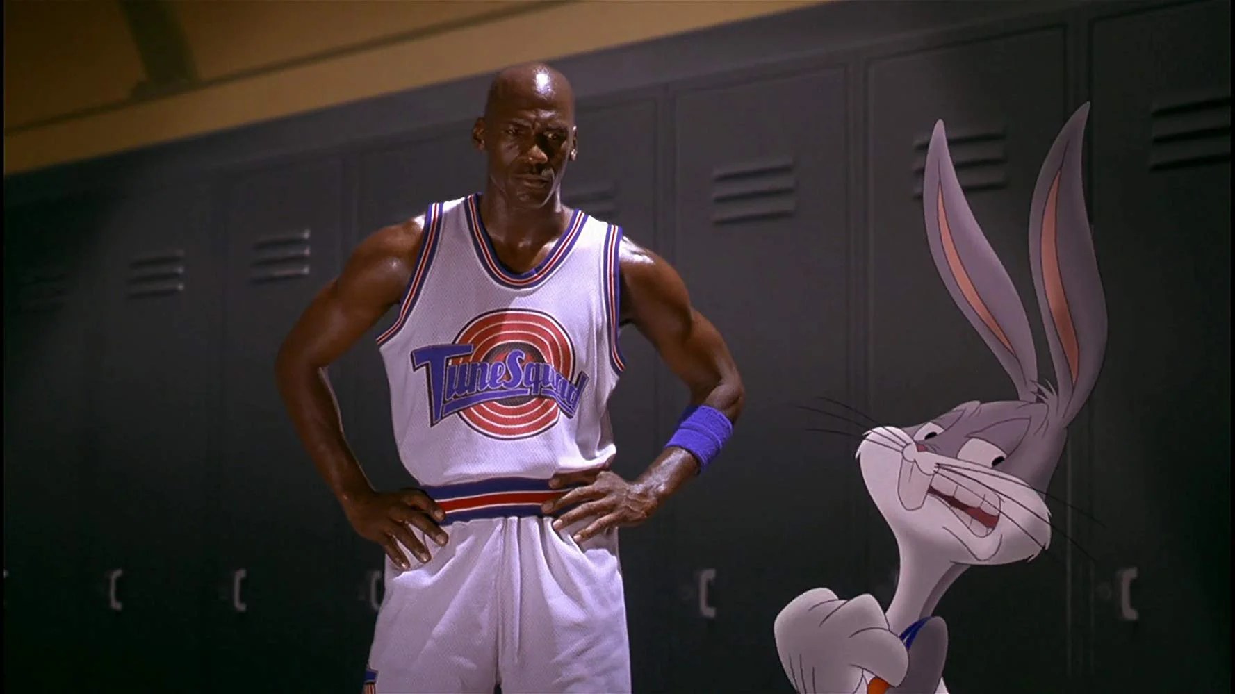 Space Jam remake LeBron James, Ryan Coogler, Terence