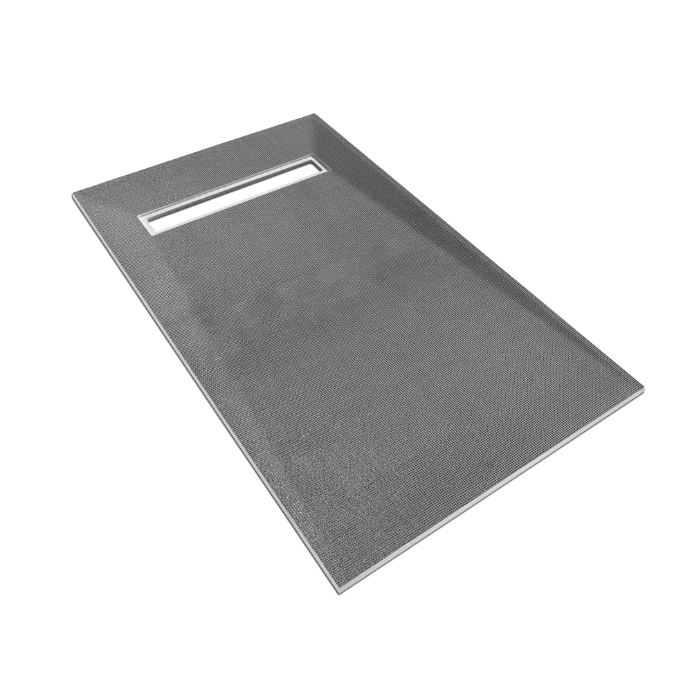 EPS Foam Shower Pan Compotite