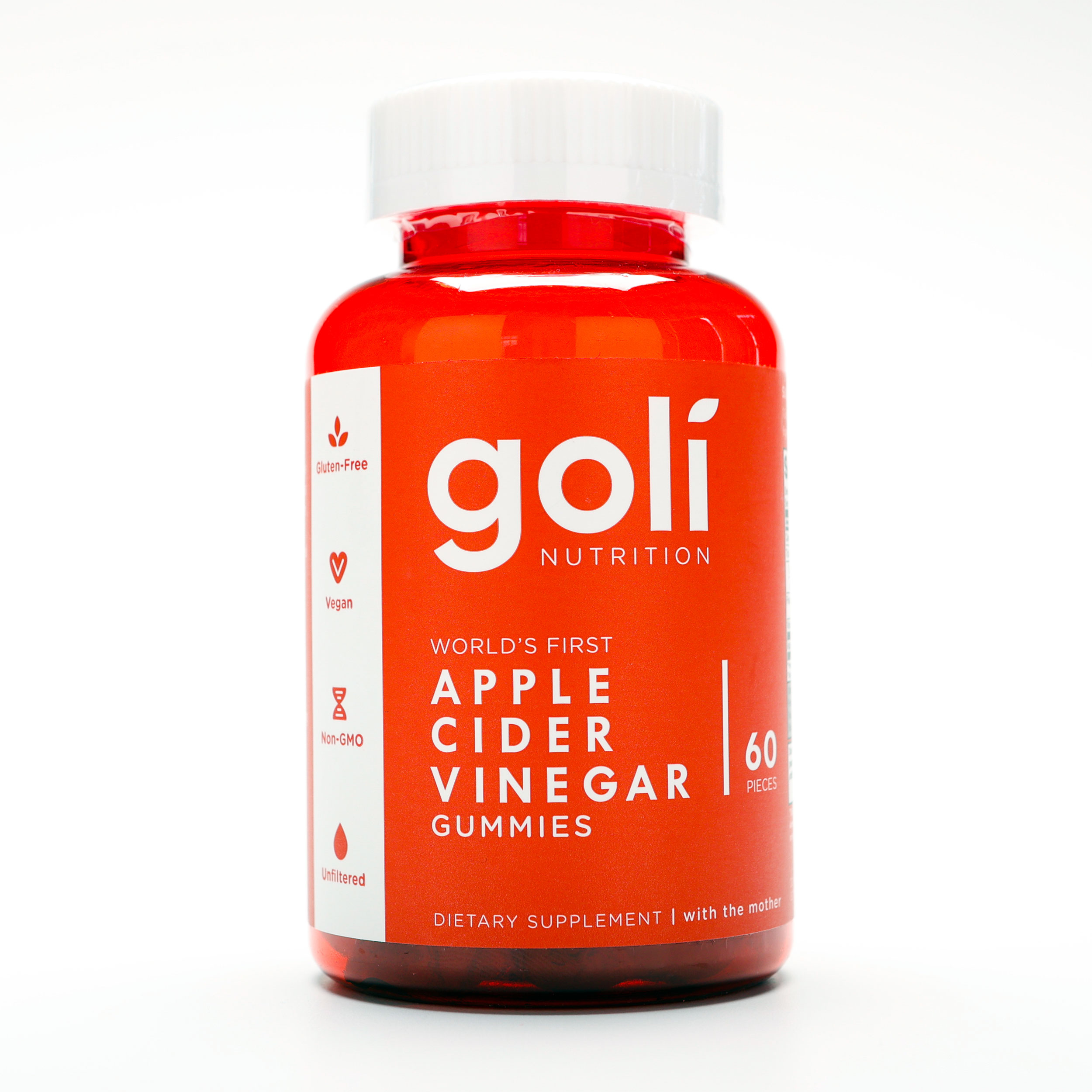 Apple Cider Vinegar Gummies Cornerstone Pharmacy and Compounding