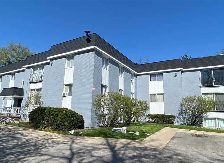 Porfolio Compounding Capital Group