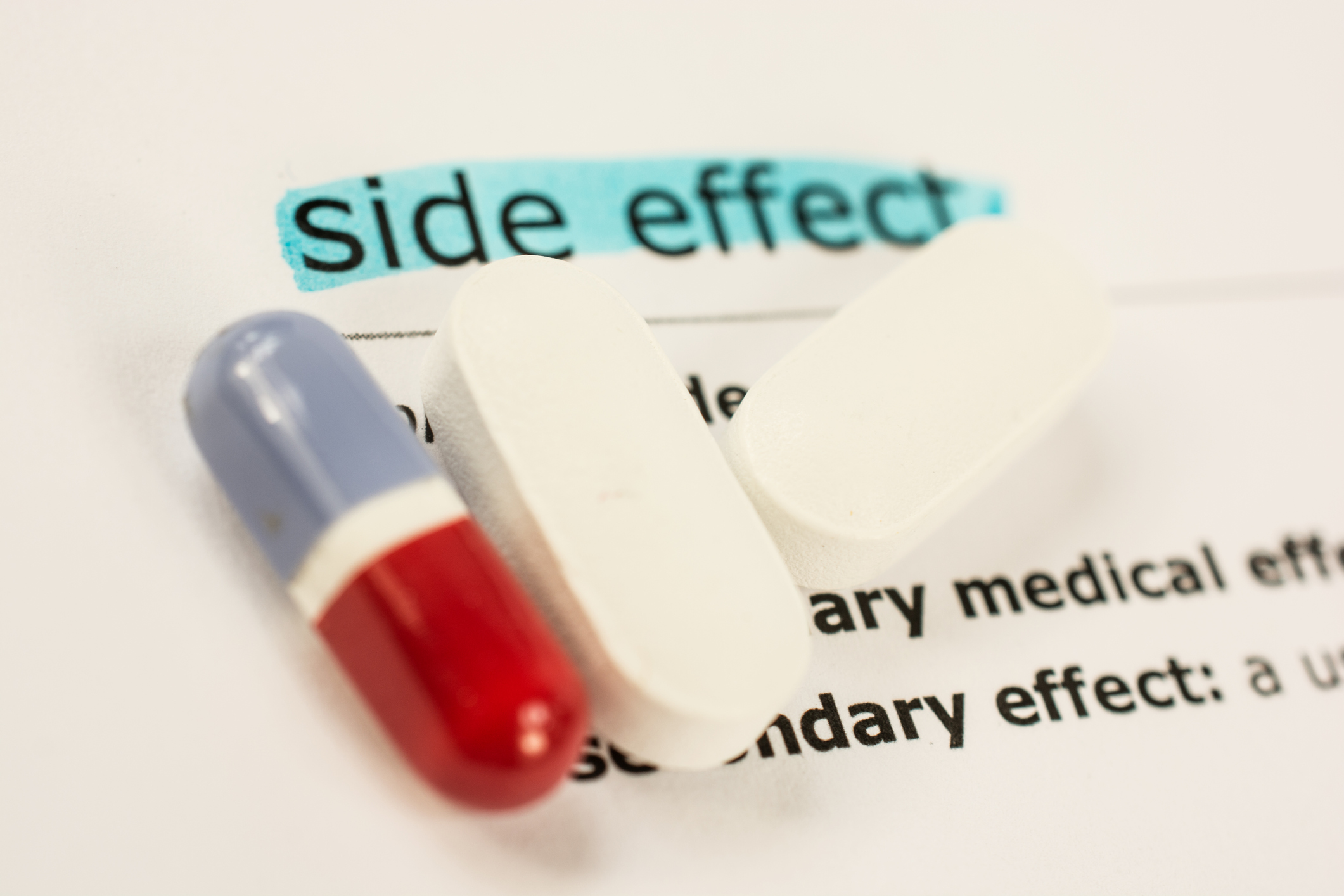 Benefits Of Topical Relief Pain Gels Over Standard Pain Pills