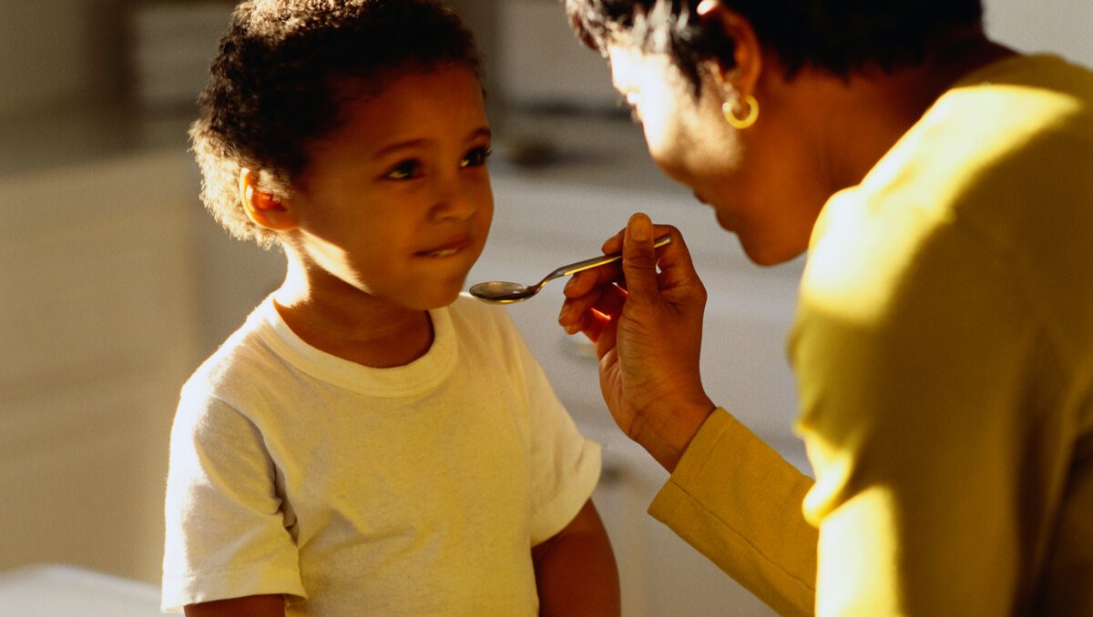 Make Children’s Medicine Taste Better With Compounding Pediatric
