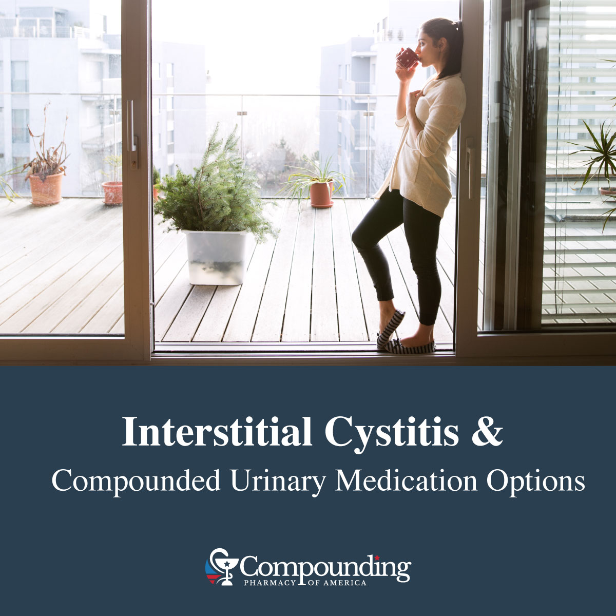 Interstitial Cystitis Medication and Urinary Compounded Options