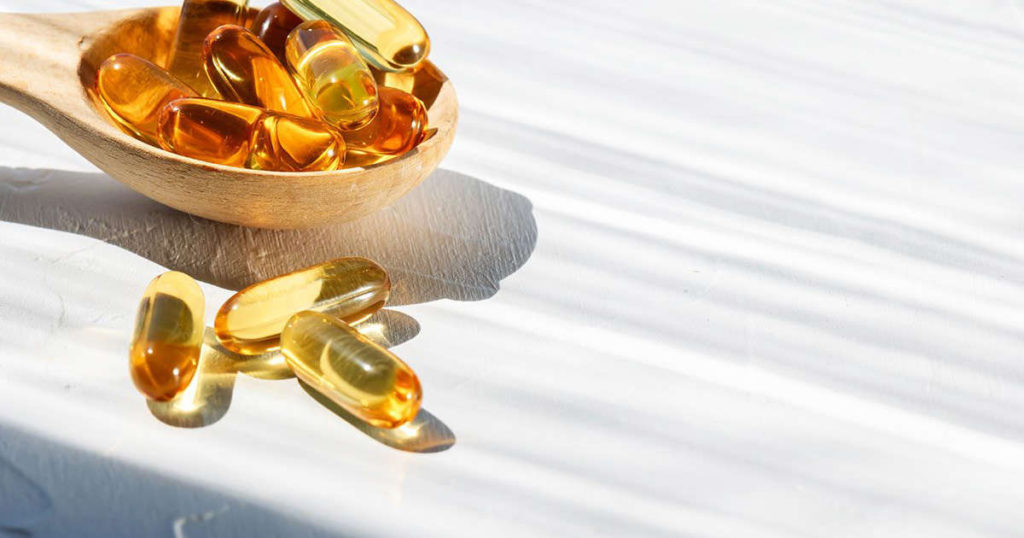 Buy Quell Fish Oil Fish Oil Health Benefits