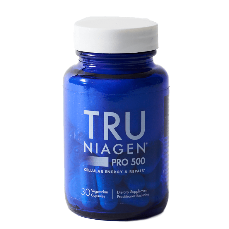 Tru Niagen Review AntiAging Supplement
