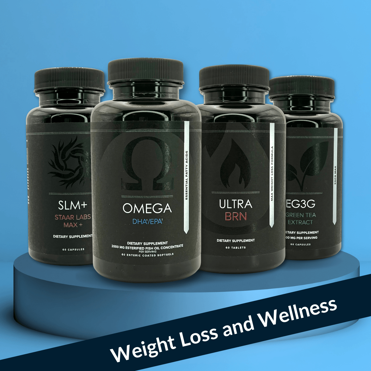 Losing Weight Through GLP1 Therapies Weight Loss