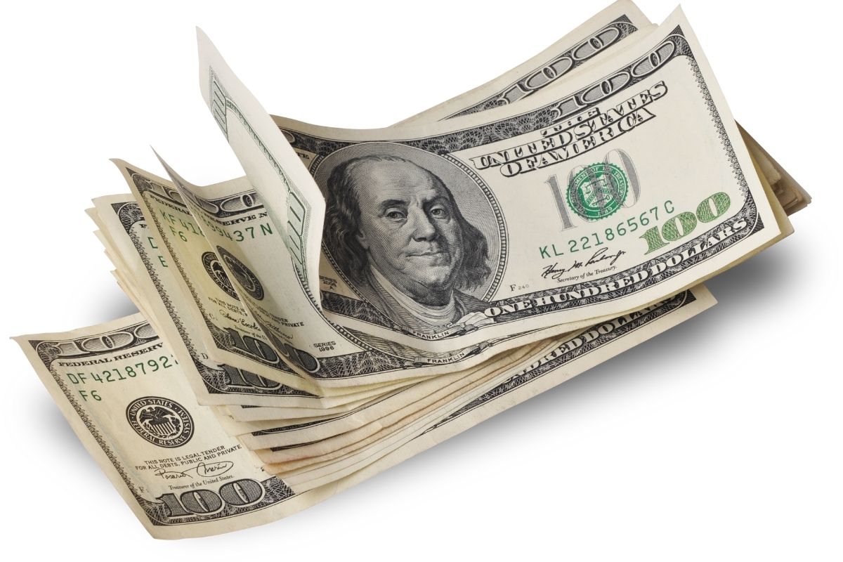 How Much Should I Invest In Stocks Per Month? Compounding Stacks