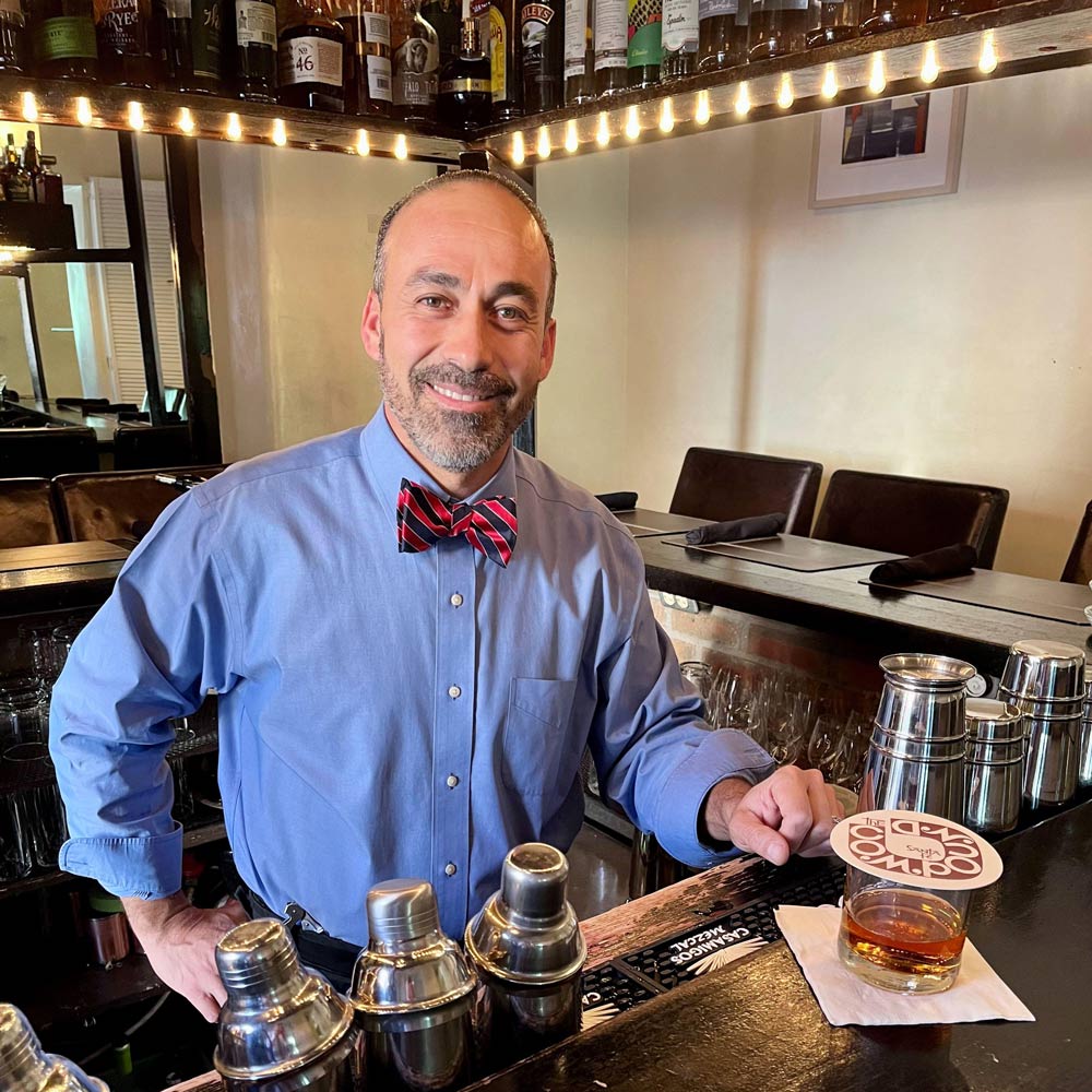 Our Team Compound Restaurant