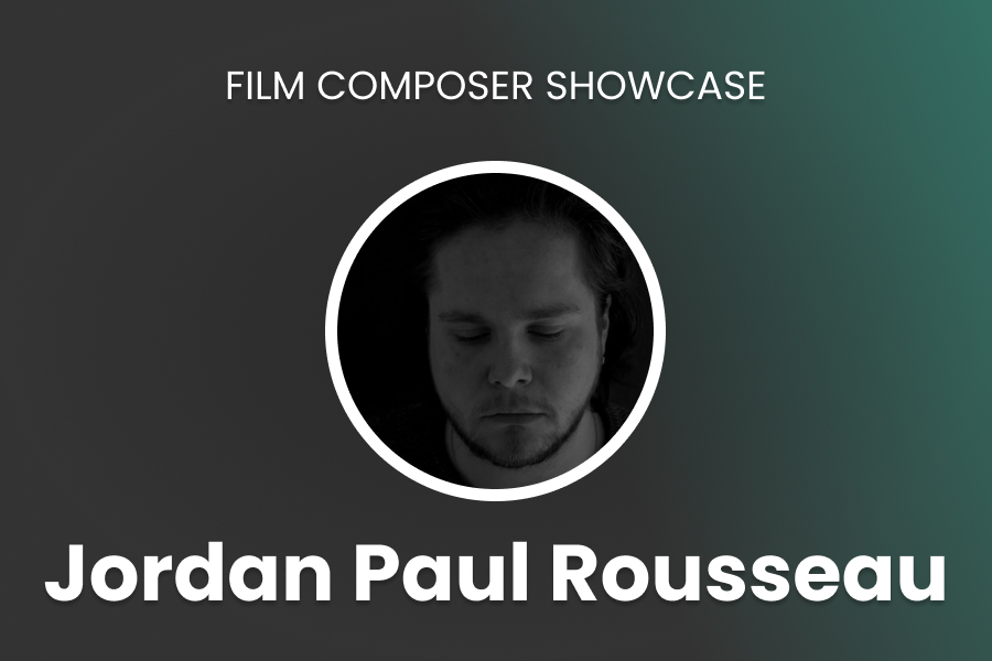 Composer Showcase Archives Compozly