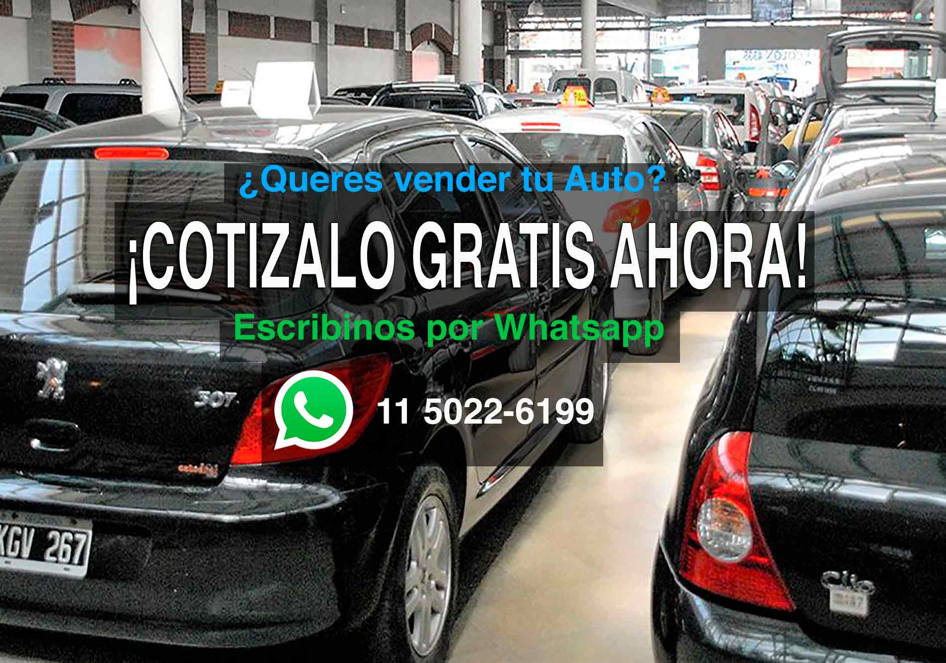 Compramos tu Auto Compramos tu Auto