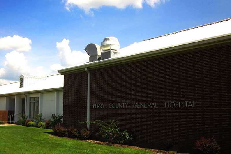 FACILITIES Comprehensive Radiology Services