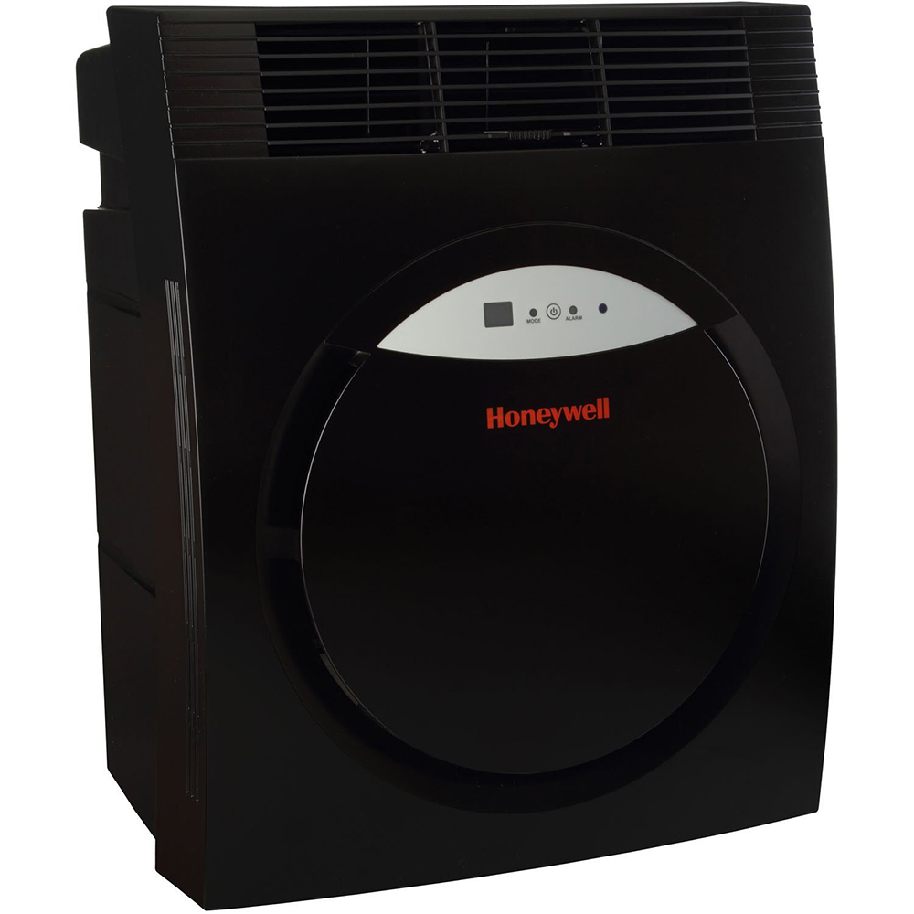 Aire Acondicionado Honeywell Manual