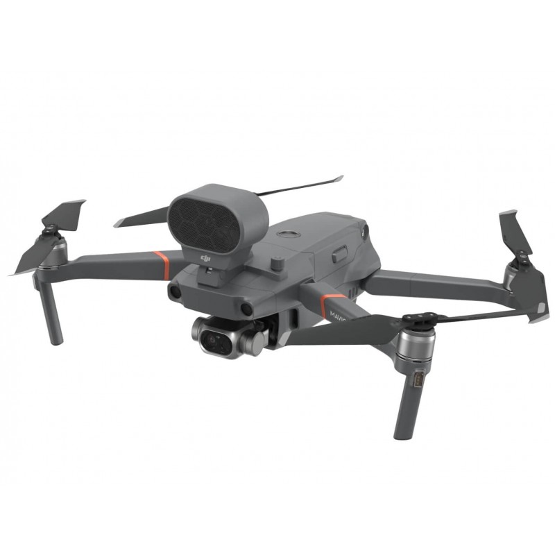 DJI Mavic 2 Pro (DJI Smart Controller) Aerocamaras Tienda de Drones