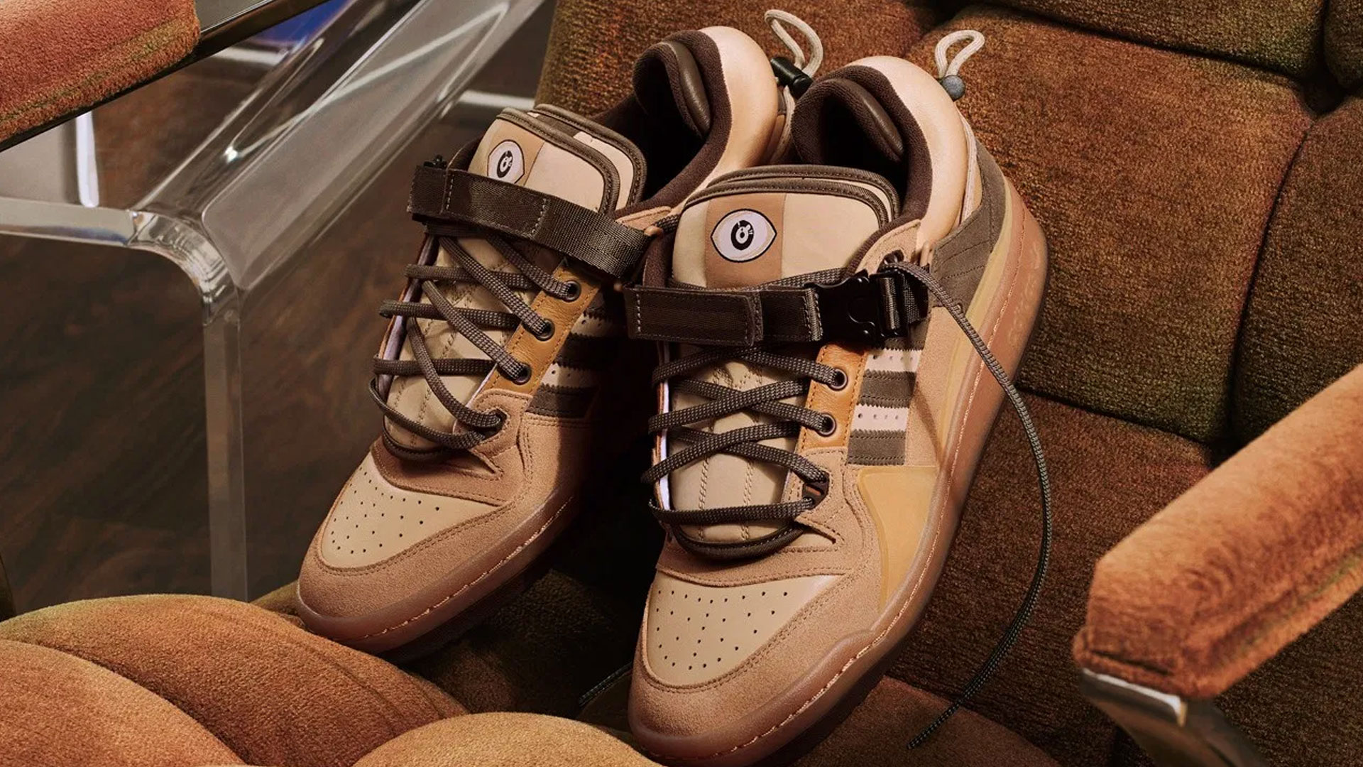 Bad Bunny x Adidas así luce esta primera colaboración Compra Moda