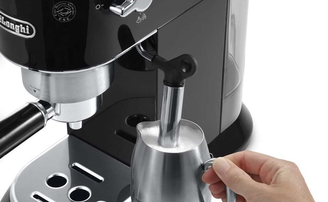 Problemas de las cafeteras Delonghi Dedica (y cómo solucionarlos