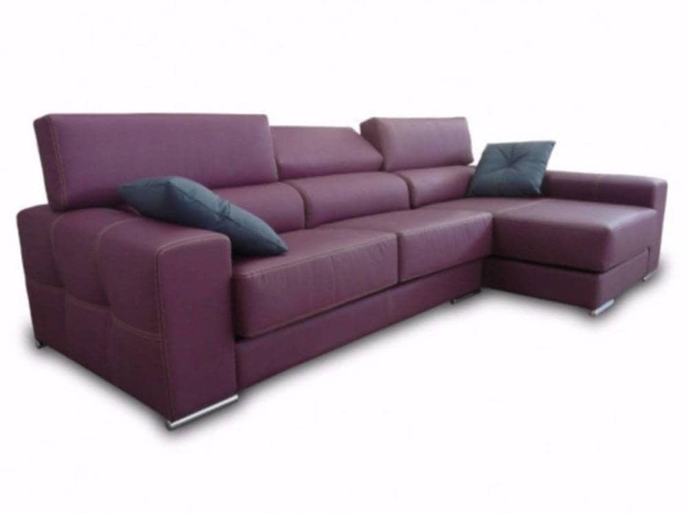 Sofás y Tapicería, Divano Dreams Modelo Venecia