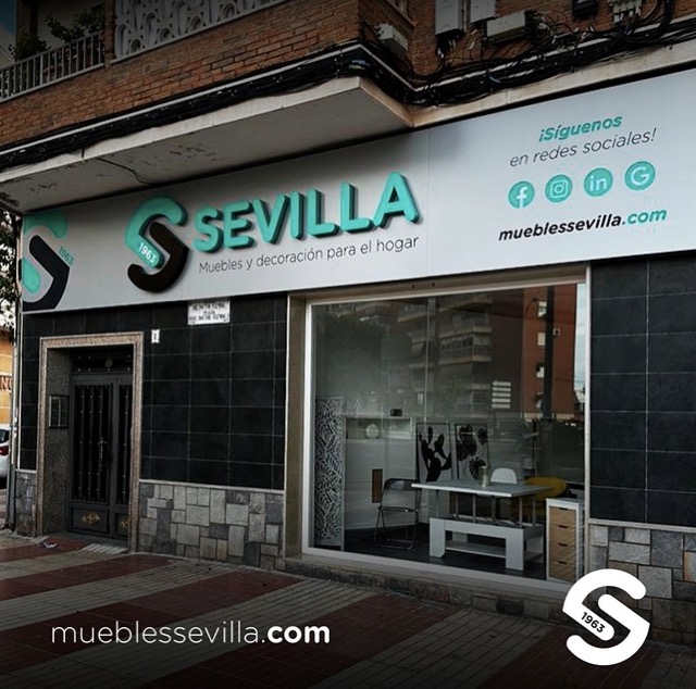 Muebles Sevilla Compramuebles