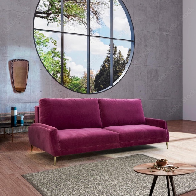 Sofás y Tapicería, Paco Javier Modelo Duende